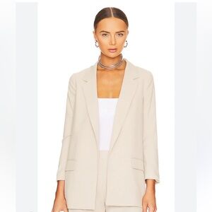 ALLSAINTS Aleida Lightweight Blazer